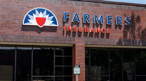 farmers insurance mustang ok